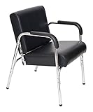 BR Beauty "Kate" Professional Salon & Barber Auto Recline Shampoo Chair