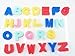 Carykon Artist Studio ABC Alphabet Sponges Painting Sponges Capital Letter, 26 Count