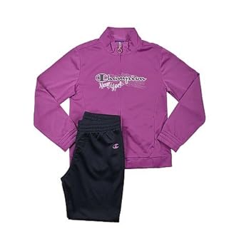 chandal niña 4 años