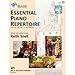 GP458 - Essential Piano Repertoire of the 17th, 18th, & 19th Centuries Level 8 (Neil A Kjos Piano Library Book & CD)