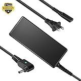 HKY 65W AC Charger Compatible with Acer Swift Spin 1 3 5 SF315-41 SF315-41G SF315-51 SF315-51G Laptop Power Adapter Supply Cord