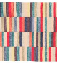 Accordeco De 24542 Teppich Frick 160 X 230 Cm 100 Baumwolle