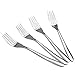 Kekow 12-Piece Stainless Steel Dinner Forks Table Forks