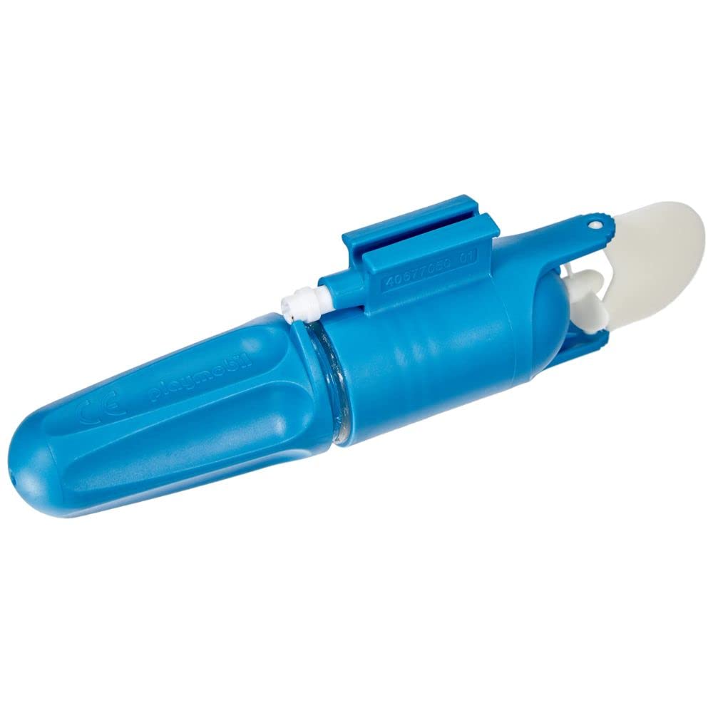 Playmobil 5159 UnderWater Motor, floating, Waterproof, device for boats for added Fun, Playset Suitable for Children Ages 4+