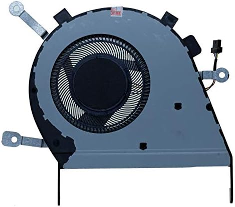 Rangale 交換用cpu冷却ファン Asus Q406d Q406daシリーズ ノートパソコン 13nb0kx0p用