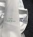BEAUTELICATE Bridal Wedding 2 Tiers Long Cathedra Veil Cut Edge with Comb White Ivory Off-White