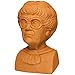 Chia Pet The Golden Girls - Sophia Decorative Pottery Planter, Easy to Do and Fun to Grow, Novelty Gift, Perfect for Any Occasion