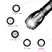 Cellay Outdoor Handheld Flashlight 1000 Lumen