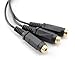 CablesOnline 9-inch 3.5mm (1/8