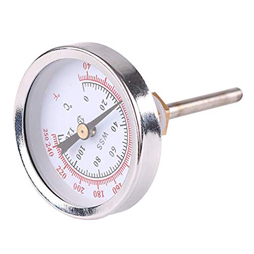 New 3 Pots DIY Home Distiller Alcohol Moonshine Ethanol Still Spirits Boiler Wine Water Essential Oils Making Brewing Kit (Stainless Steel, 20 Litres / 5 Gallon) - Thumbnail 5