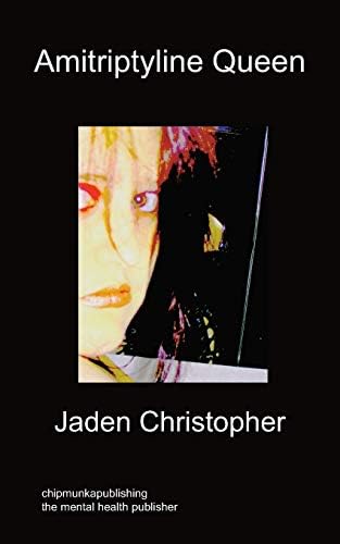 Amitriptyline Queen Paperback – September 29, 2011