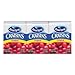 Ocean Spray Craisins, Original Cranberry, 1 oz Box, 6/Pack