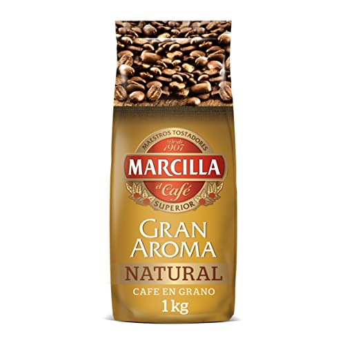 Café Grano Gran Aroma | Natural | 1000g