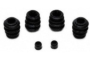 Raybestos H16108 Professional Grade Disc Brake Caliper Rubber Bushing Kit