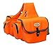 Weaver Leather Trail Gear Saddle Bag, Orangethumb 1