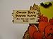Ginger Cottages - Haunted Pumpkins GB106