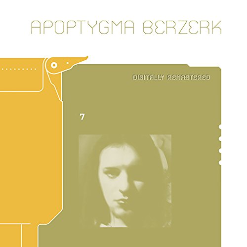 Apoptygma Berzerk - 7 Remastered - Zortam Music