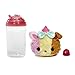 Num Noms Lights Surprise in A Jar- NEA Snow Scented Plush