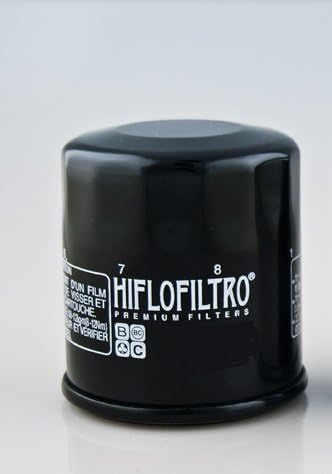 POLARIS ATP 330/550, MAGNUM 330, TRAIL BLAZER 330, TRAIL BOSS 330 ATV OIL FILTER H303