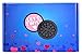 OREO Valentine’s Day Exchange Kit – 25 Count Exchange Cards including Cookie & Chocolate Treats plus Limited Edition OREO Love Cookies, 10.7oz