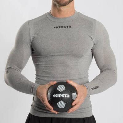Kipsta SUNNY 300 Mini FOOTBALL Tamaño 1 – Negro/Blanco: Amazon.es ...