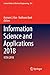 Information Science and Applications 2018: ICISA 2018 (Lecture Notes in Electrical Engineering, 514)