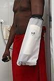 Limbo Med/ Large Adult 1/2 Arm Waterproof Limb Protector