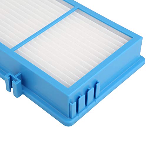 HAPF30AT HEPA Filters 2 Pack Carbon Booster Sheet For Homes AER1 - Foto 12
