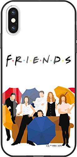 ERT GROUP mobile phone case for Apple Iphone X/XS original... en promo sur Amazon