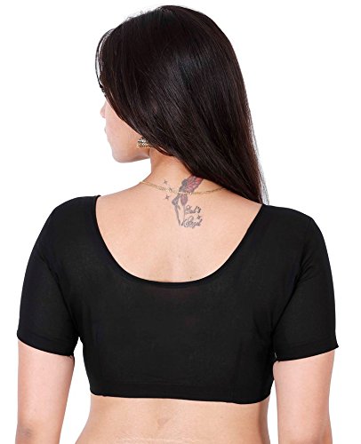 jisb stitched readymade 2by2 daily wear blouse