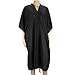 Spa Massage Robe for Beauty Salon Kimono Robe Smock Cape Dress Gown for Women