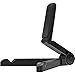 iPad Stand, BEBONCOOL Tablet Stand, Adjustable Tablet Holder for 7-10 inch pad, E-Readers, Smartphones, iPhone, iPad Air Mini, Samsung Galaxy Tab, Nexus, LG, Kindle Fire (Foldable Stand)