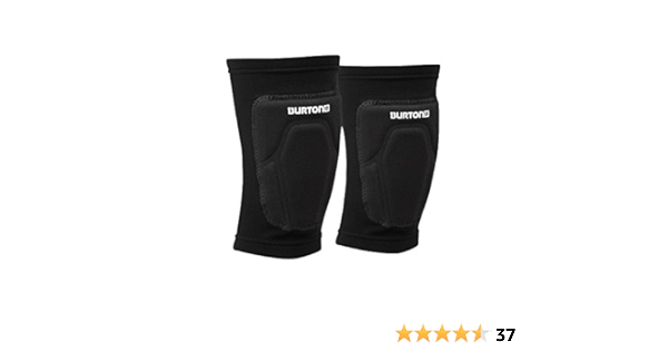 burton knee pads