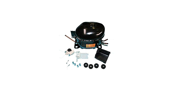Motor compresor de frigorífico – ACC Secop AS60AA 50294652008 ...