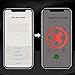 MeterMall RSIM 12+ Plus 2019 R-SIM Nano Unlock Card for iPhone X/8/7/6/6s 4G iOS 12.3