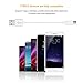 USB Type C Cable, Haribol USB C Cable [4-PACK 2x3Ft,2x6.6Ft]USB C to USB A Fast Charger Sync Cord for Samsung Galaxy S9 Note 8, S8, LG V20 G5 G6, Pixel, Nexus 5X/6P, Moto Z Z2, Nintendo Switch (White)