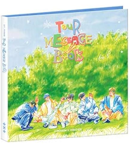 Amazon.com: Txt - Tomorrow X Together Memories : Fourth