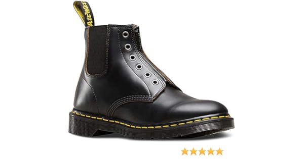 dr martens 101 gusset