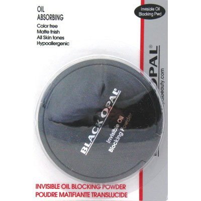 Black Opal Oil Absorbing Blocking Powder (1 Pack) 9 41tCJbAd7nL
