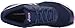 ASICS Women's Womens GEL-Quickwalk 3 Athletic Shoe, indigo blue/Silver/violet, 8 Medium US