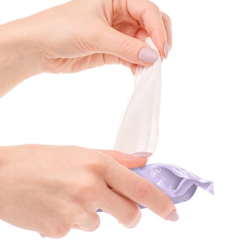 Geo Pacifier & Toy Wipes, (6 Packs of 25ct) - Thumbnail 3