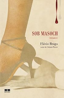 Livro Sob Masoch