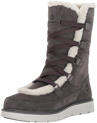 timberland women's tall winter boots