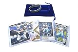 Dak Prescott Football Cards Gift Bundle - Dallas Cowboys (4) Assorted Trading Cards