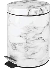 Cubos de basura para baño | Amazon.es