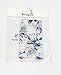 iPhone 6/6S Case,Blingy's Transparent Floral Pattern Style Series TPU Clear Case for Apple iPhone 6/6S (4.7