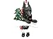 Great Dane Ornament Black with Unique 