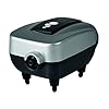 biOrb Air Pump, Silver
