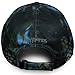 Outdoor Cap Men's Standard Flag Patch Cap, Kryptek Neptune, One Size Fits Most