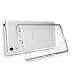 natura Xperia X Performance Soft case cover CRYSTAL VIEW +Protection Film + Dust Remover + Back Protection Film + Micro Fiber Cloth +